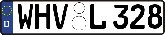 WHV-L328