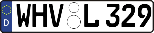 WHV-L329