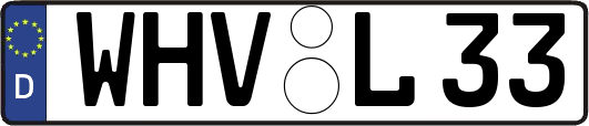 WHV-L33