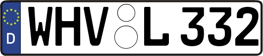 WHV-L332