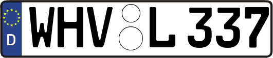 WHV-L337