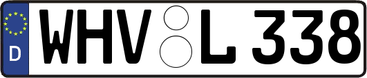 WHV-L338