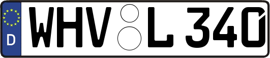 WHV-L340
