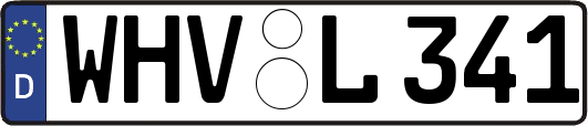 WHV-L341