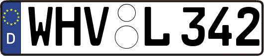 WHV-L342