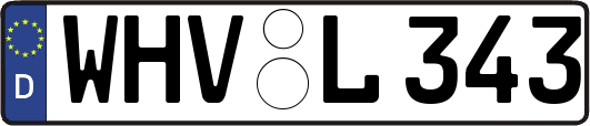 WHV-L343