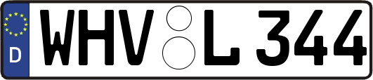 WHV-L344