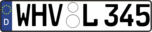 WHV-L345