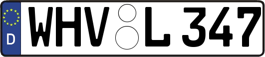 WHV-L347