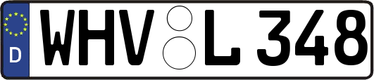 WHV-L348