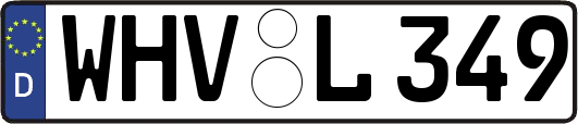 WHV-L349