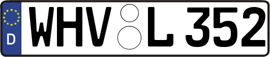 WHV-L352