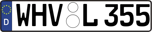 WHV-L355