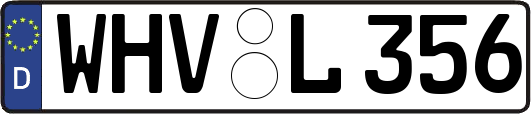 WHV-L356