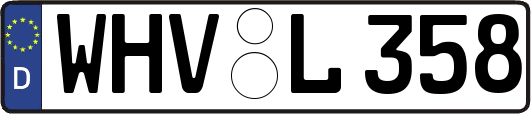 WHV-L358