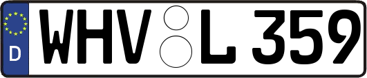WHV-L359