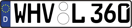 WHV-L360
