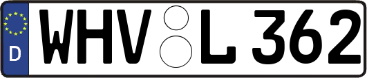 WHV-L362