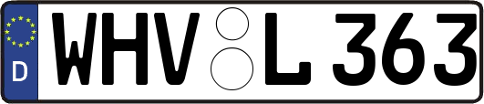 WHV-L363