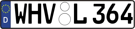 WHV-L364