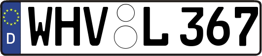 WHV-L367