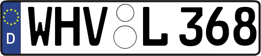WHV-L368