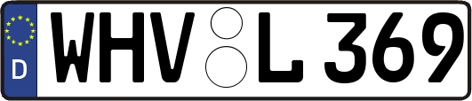WHV-L369