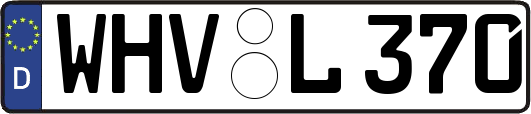 WHV-L370
