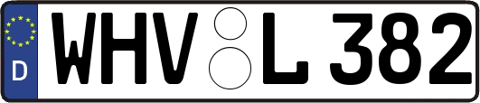 WHV-L382