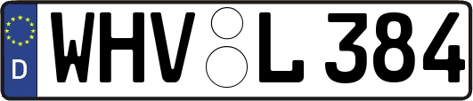 WHV-L384