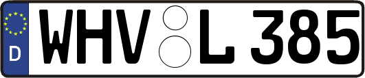 WHV-L385