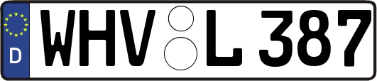 WHV-L387