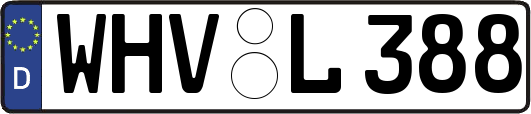 WHV-L388