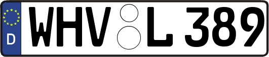 WHV-L389
