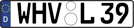 WHV-L39