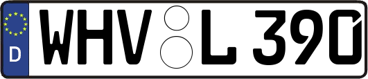 WHV-L390