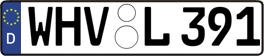 WHV-L391