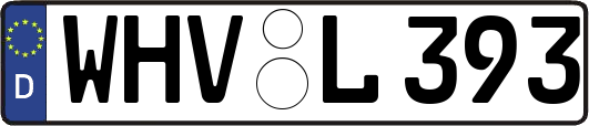WHV-L393