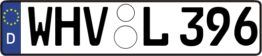 WHV-L396