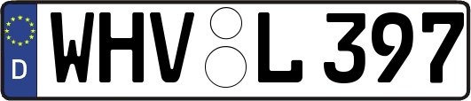 WHV-L397