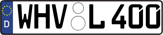 WHV-L400