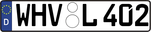 WHV-L402