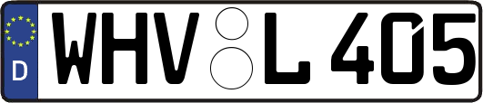 WHV-L405