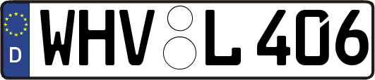 WHV-L406