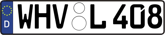 WHV-L408