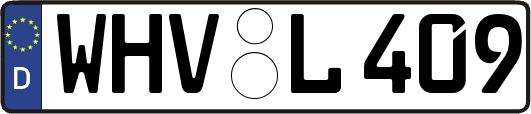 WHV-L409