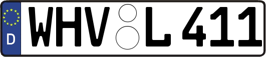 WHV-L411