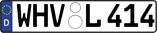 WHV-L414