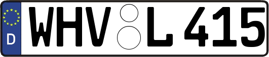 WHV-L415