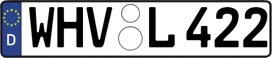 WHV-L422
